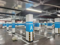 蘇州地下車庫環(huán)氧地坪漆施工工藝哪家口碑好？