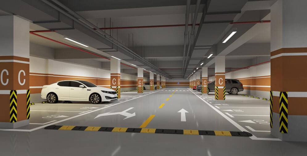 地下停車場做環(huán)氧地坪方案，如可采用合適的環(huán)氧地坪施工方案？