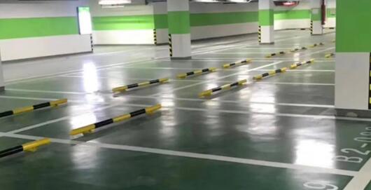 地坪漆起鼓發(fā)裂是因為伸縮縫？蘇州環(huán)氧地坪廠家來解答！