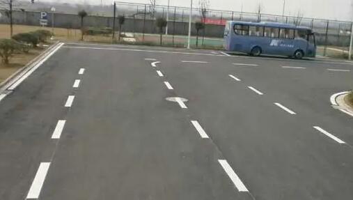 蘇州道路劃線(xiàn)、標(biāo)線(xiàn)施工的七個(gè)方法步驟詳細(xì)講解？