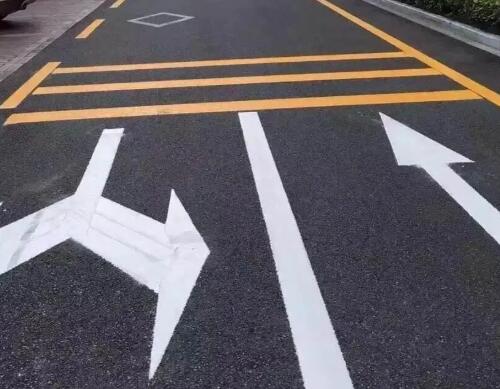 蘇州停車(chē)場(chǎng)道路劃線(xiàn)設(shè)計(jì)應(yīng)思考的問(wèn)題有哪些？
